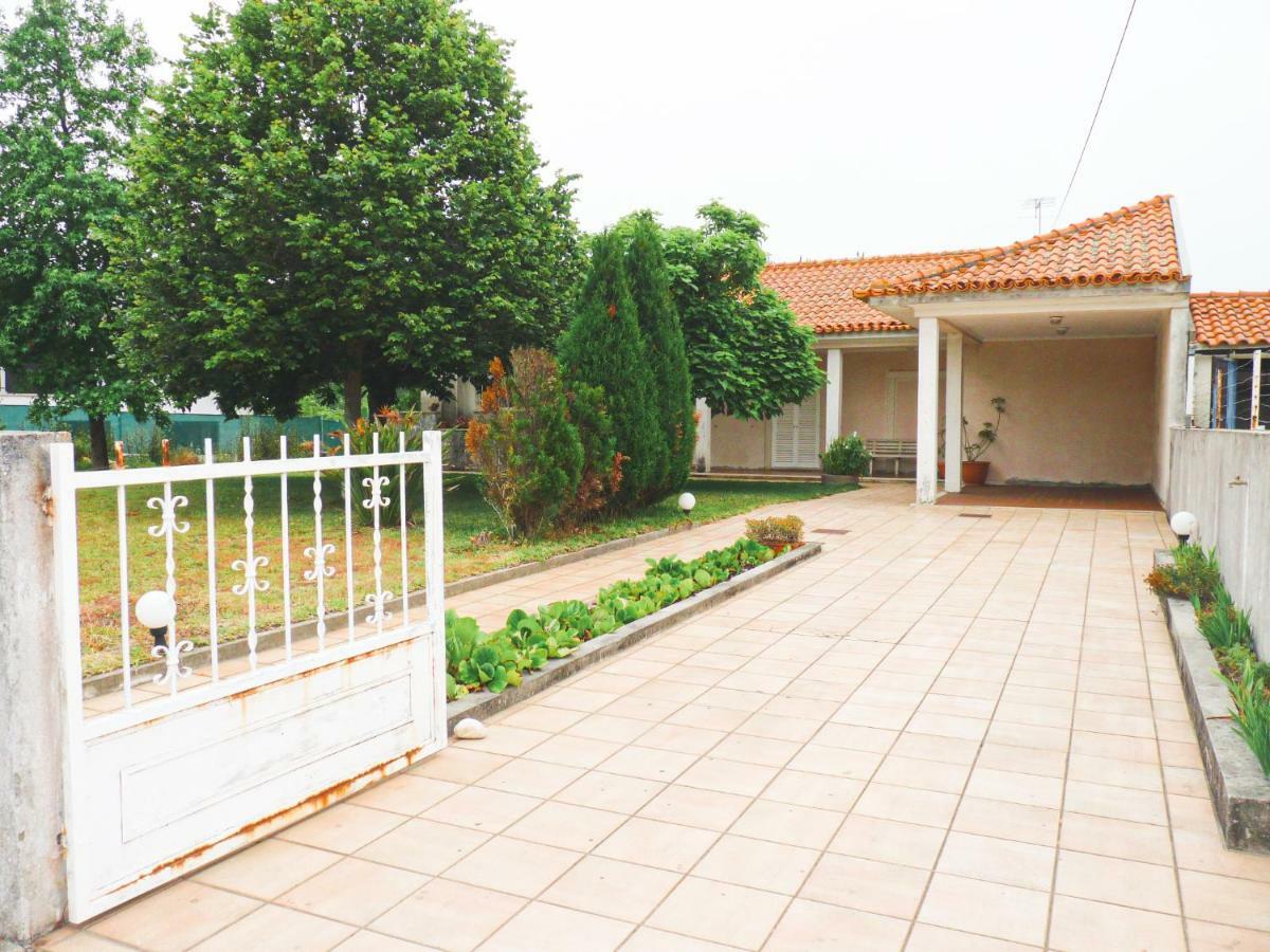 فيلا Casa Da Balseira أفيرو المظهر الخارجي الصورة