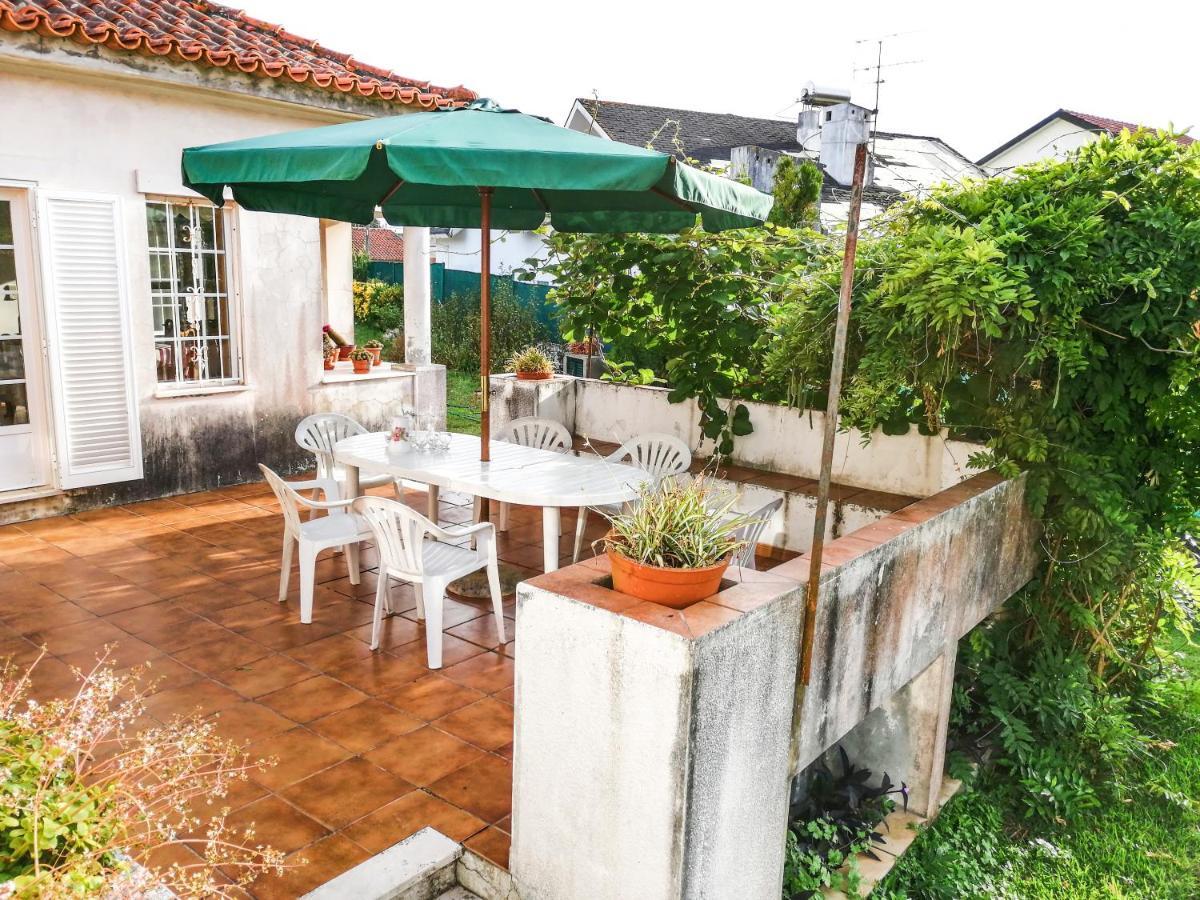 فيلا Casa Da Balseira أفيرو المظهر الخارجي الصورة