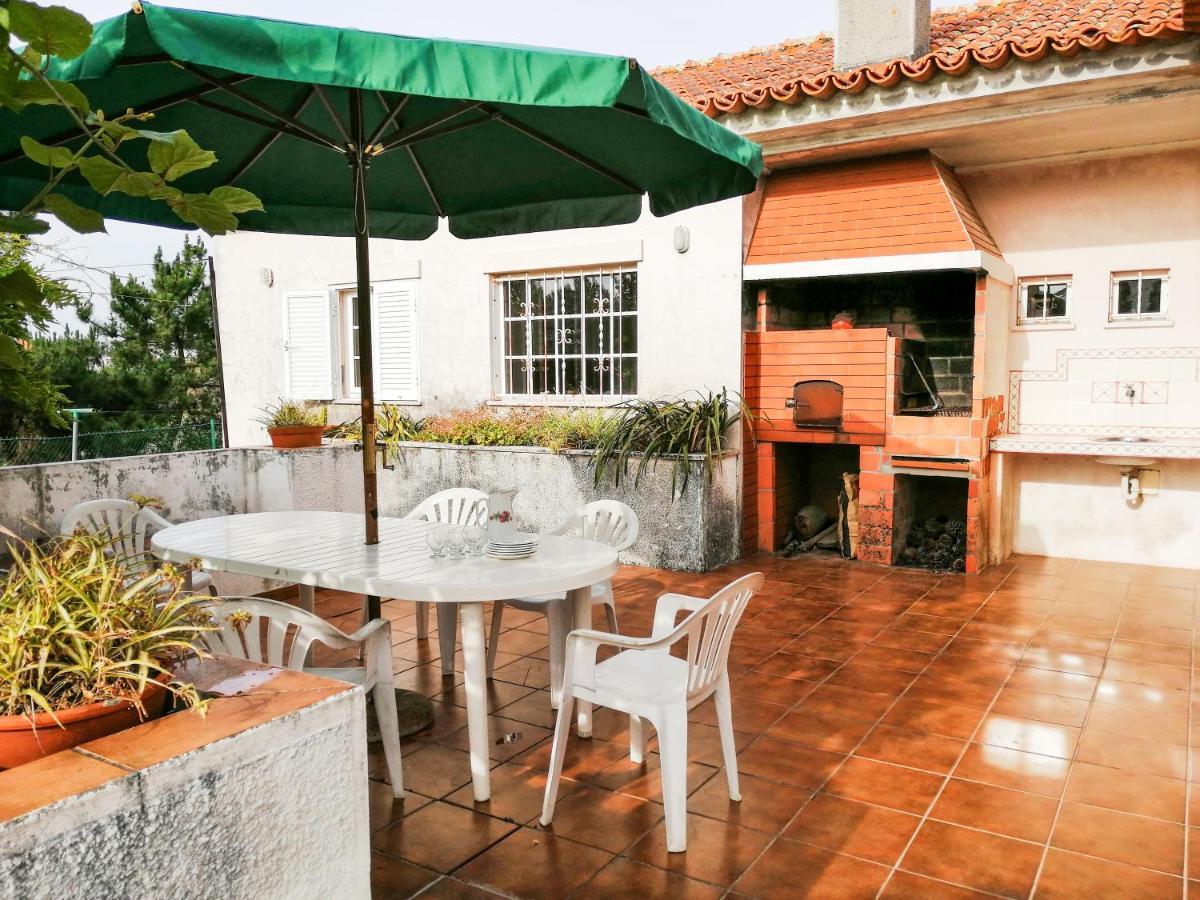 فيلا Casa Da Balseira أفيرو المظهر الخارجي الصورة