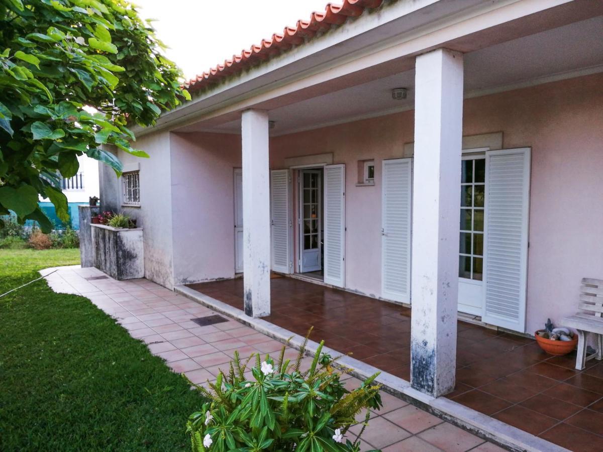 فيلا Casa Da Balseira أفيرو المظهر الخارجي الصورة