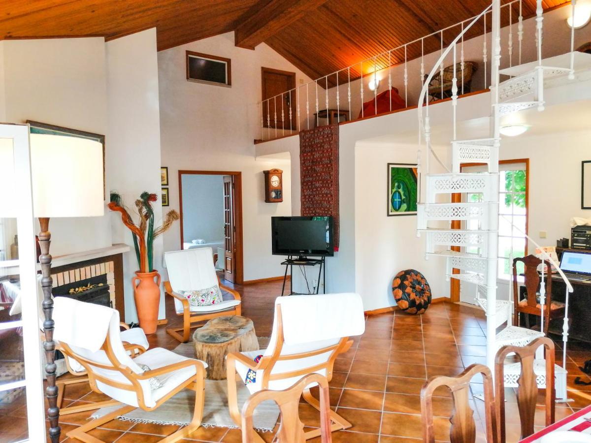 فيلا Casa Da Balseira أفيرو المظهر الخارجي الصورة
